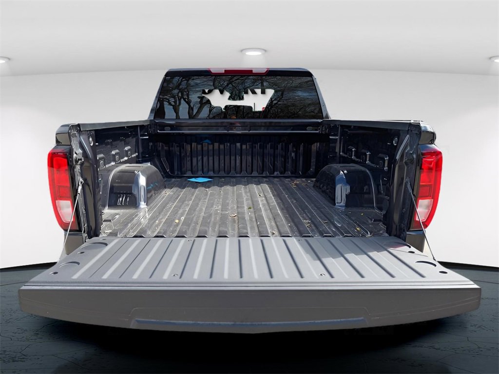New 2026 GMC Sierra 1500 Elevation image 28