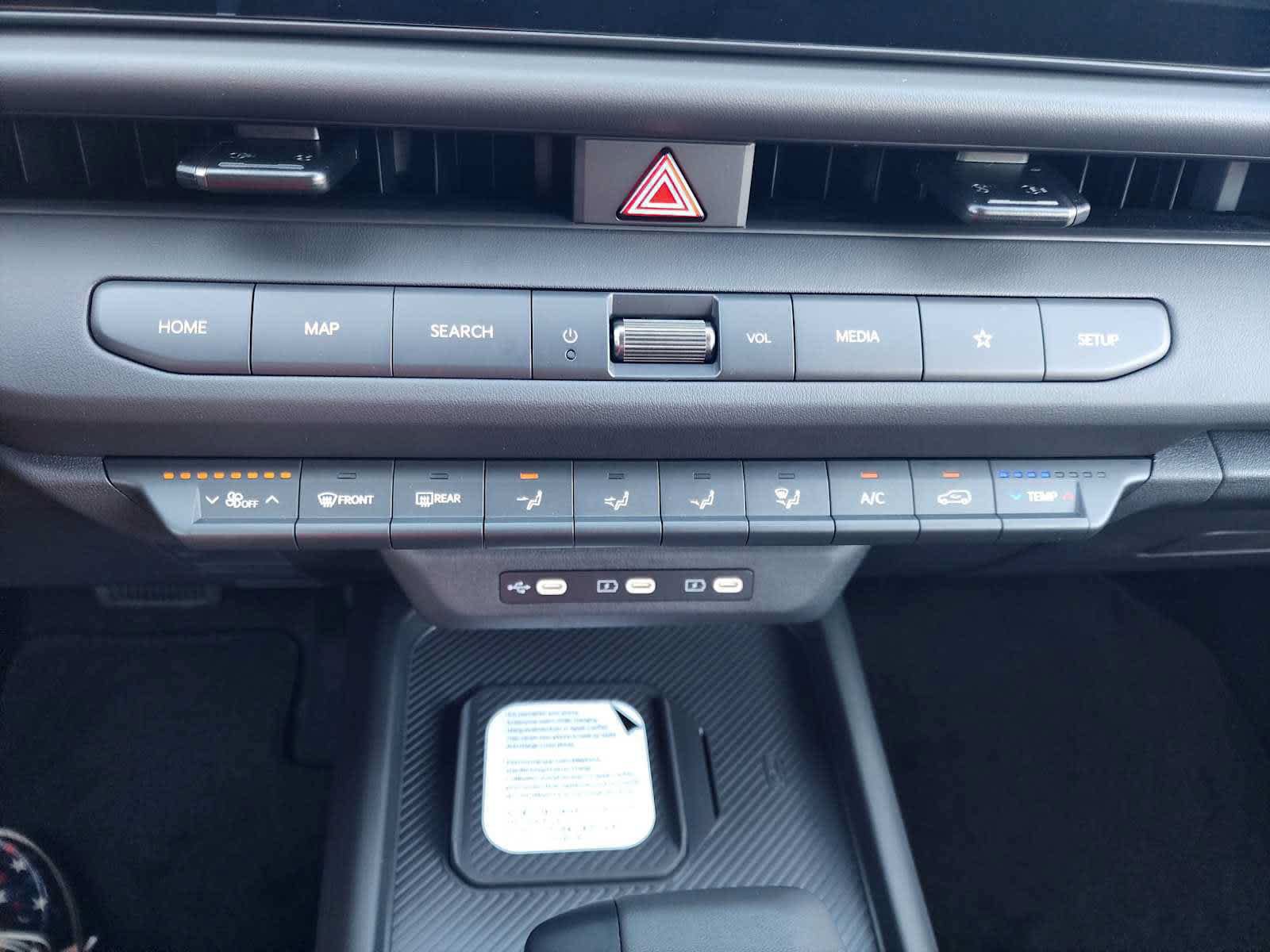 New 2027 Kia Seltos X-Line S AWD/4WD image 21