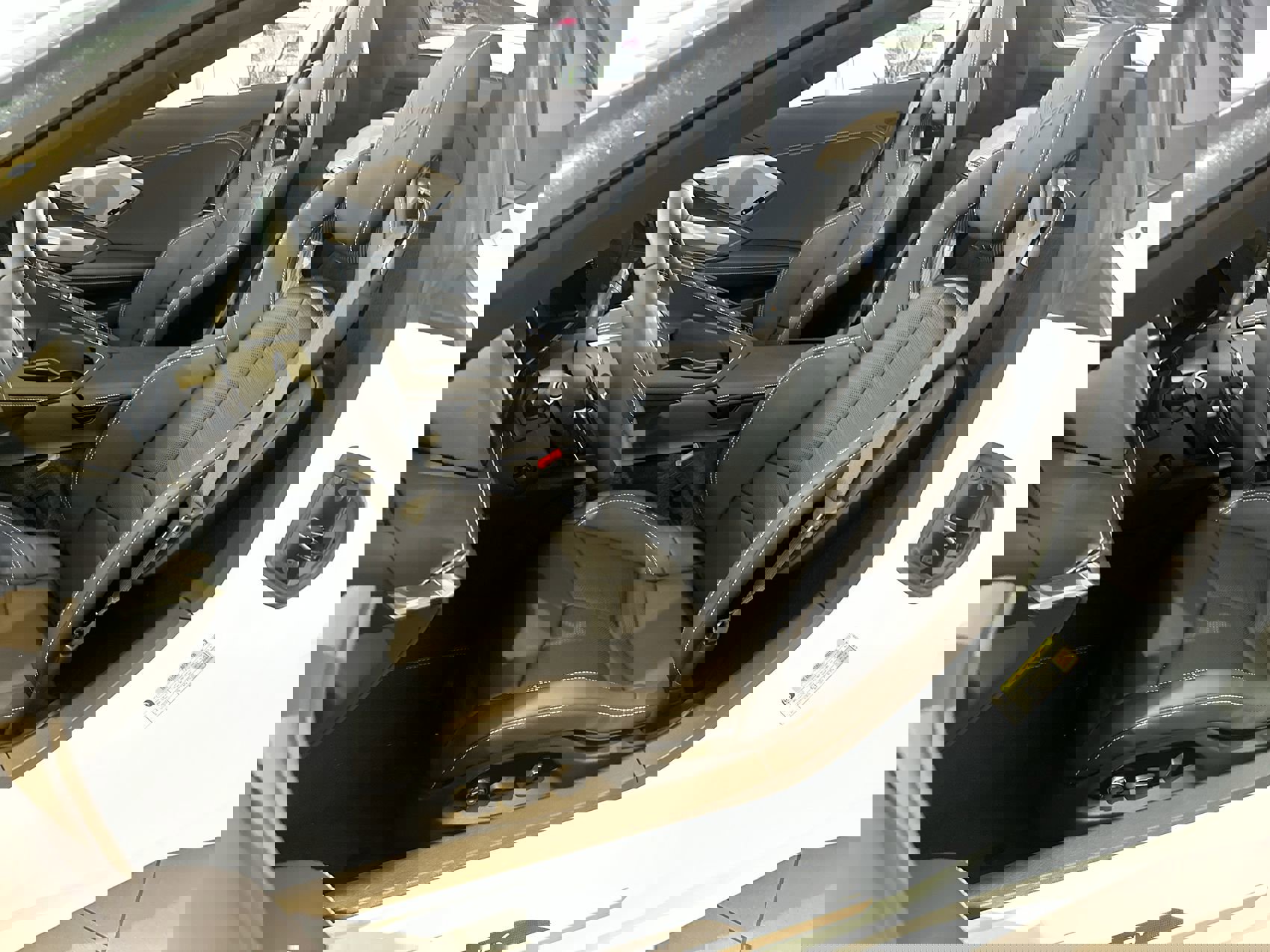 New 2025 Chevrolet Corvette Stingray Preferred Conv w/ Z51 Performance Package image 11