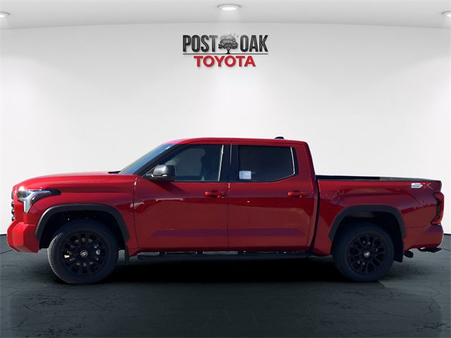 New 2026 Toyota Tundra SR5 image 4