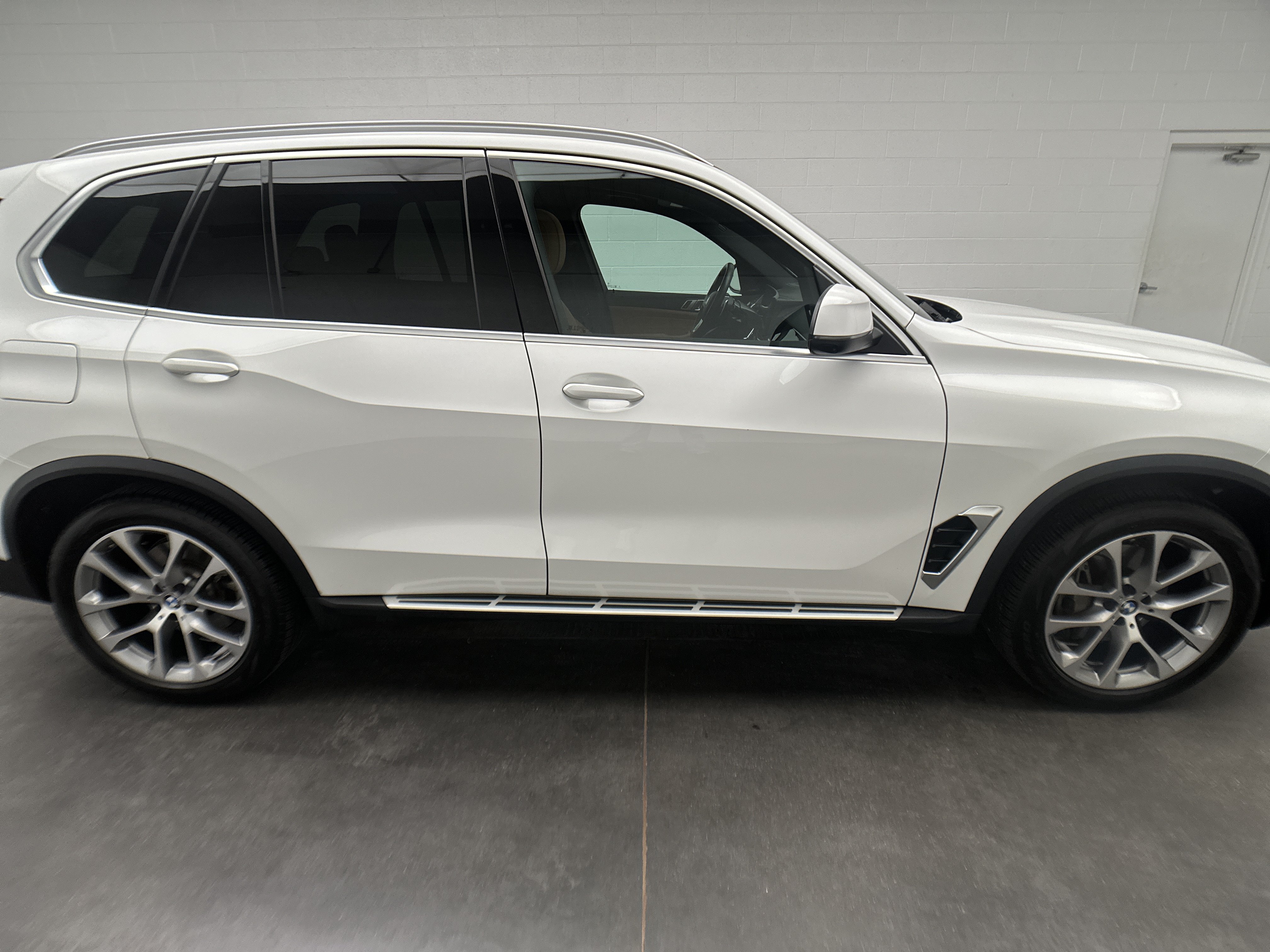 Used 2026 BMW X5 xDrive40i AWD/4WD image 10