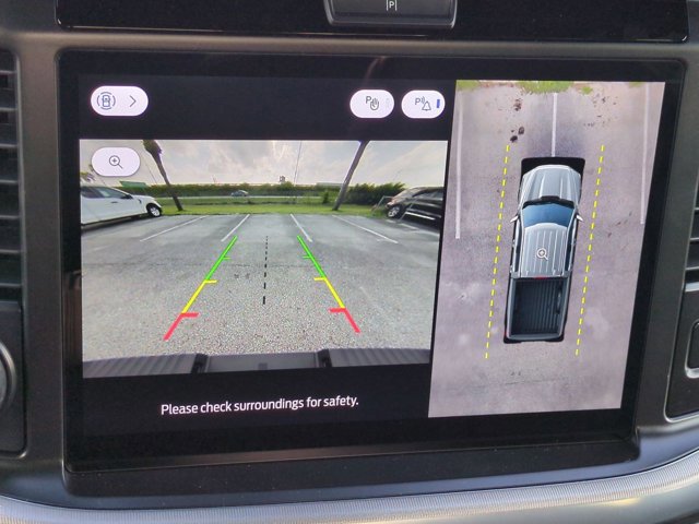 New 2025 Ford F150 Lariat w/ Equipment Group 501A Mid image 20