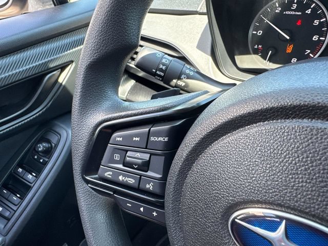 Used 2024 Subaru Crosstrek 2.0i Premium AWD/4WD image 19