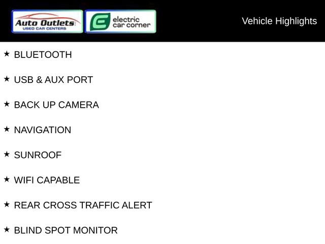Used 2019 Buick Encore Sport Touring w/ Safety Package image 4