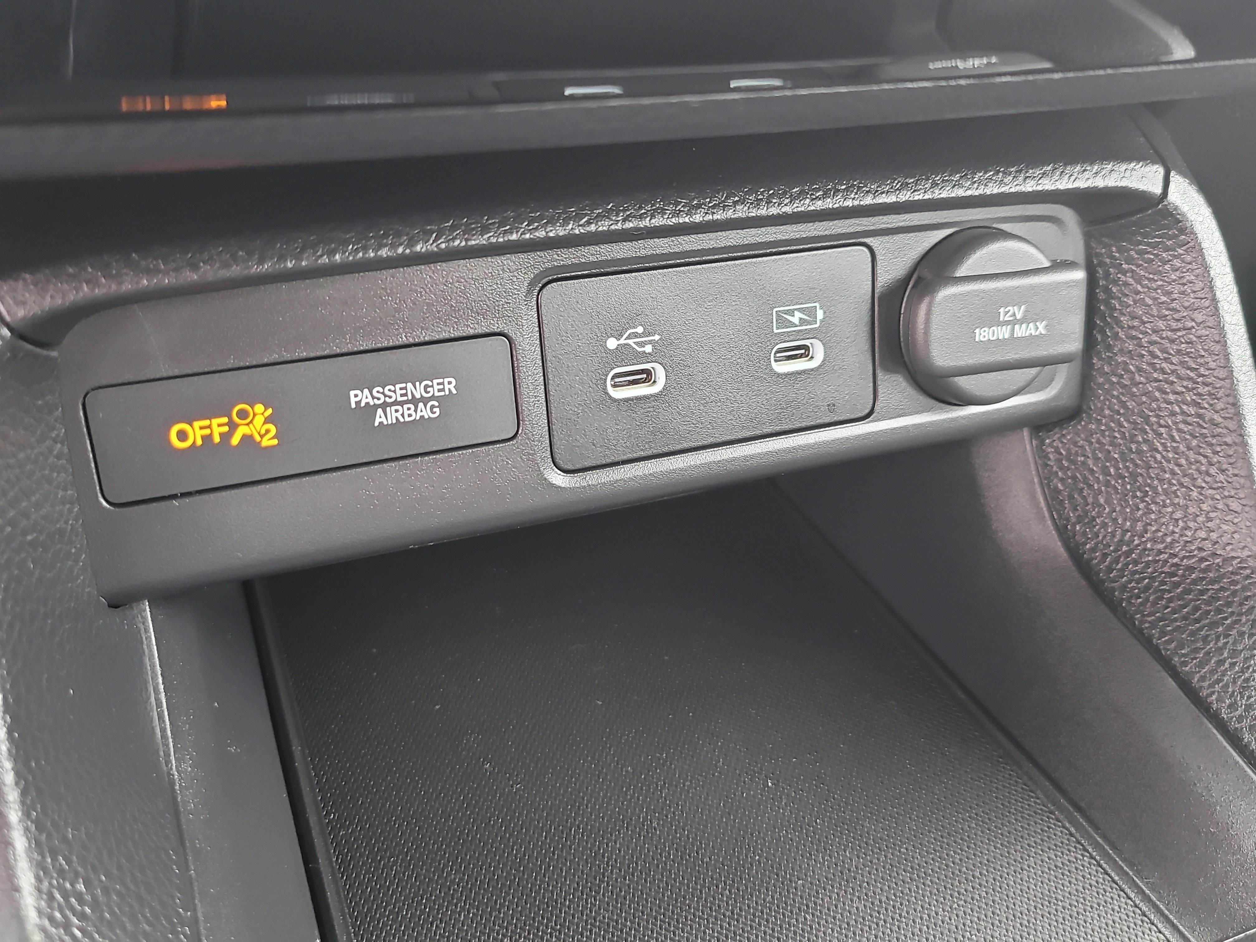 Used 2025 Honda Civic Sport image 23