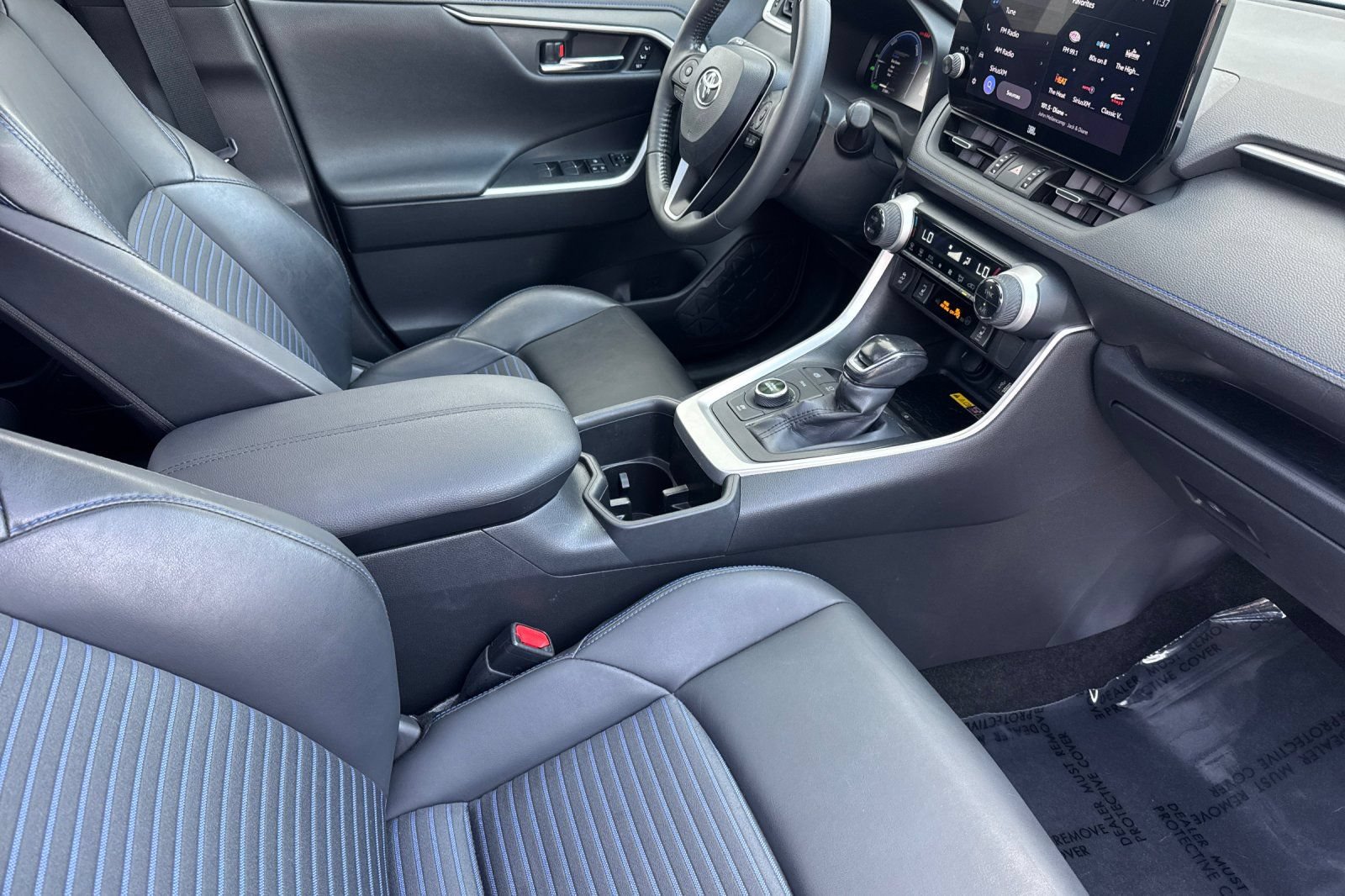 Certified 2023 Toyota RAV4 XSE AWD/4WD image 22