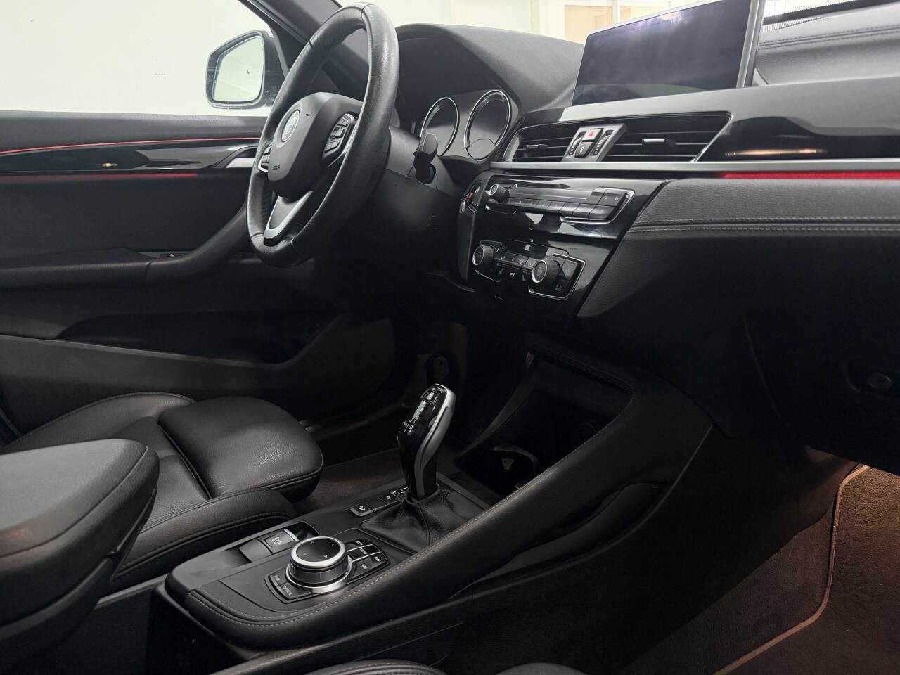 Used 2020 BMW X1 xDrive28i w/ Convenience Package AWD/4WD image 28