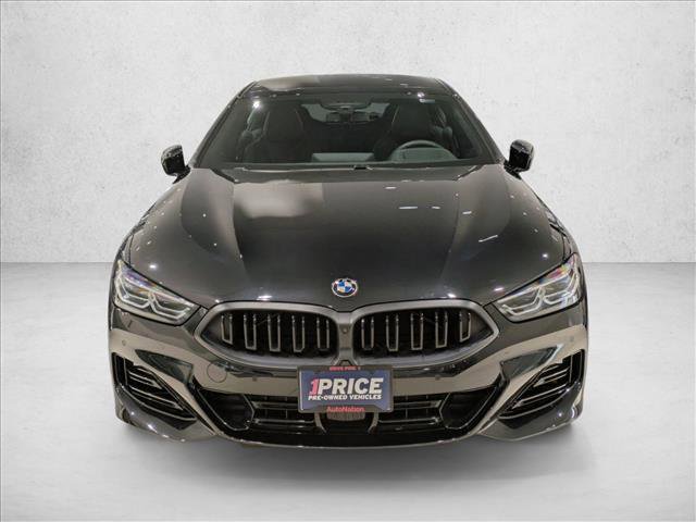 Used 2026 BMW 840i xDrive AWD/4WD video 2