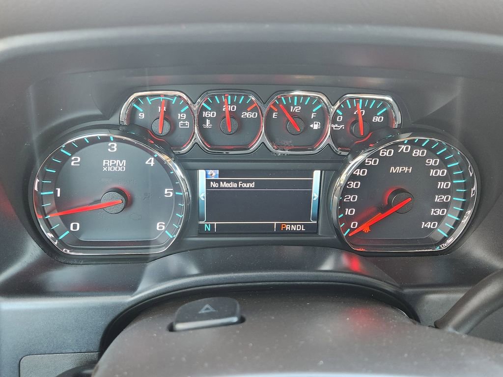 Used 2017 GMC Sierra 1500 SLT AWD/4WD image 7