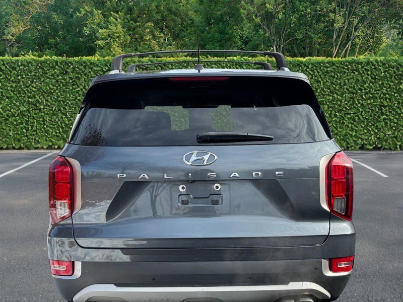 Used 2020 Hyundai Palisade SEL image 8
