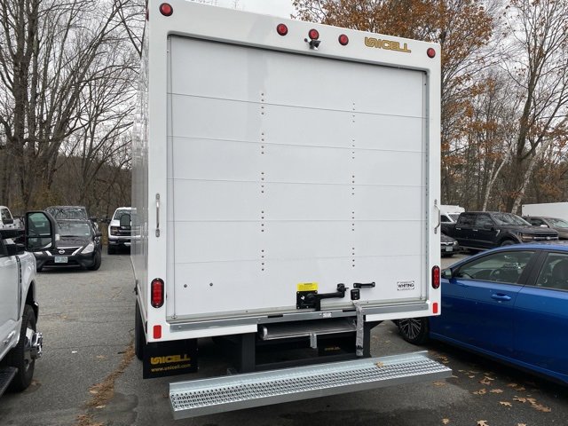 New 2026 Ford E-350 and Econoline 350 XL w/ Power Equipment Group image 4