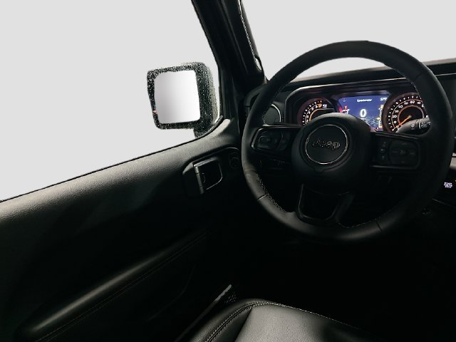 New 2026 Jeep Gladiator Sport AWD/4WD image 20
