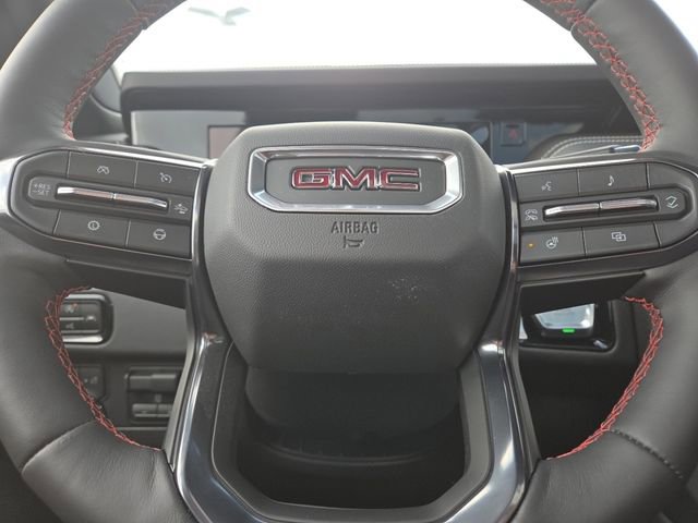 New 2025 GMC Yukon AT4 Ultimate w/ LPO, Floor Liner Package image 38