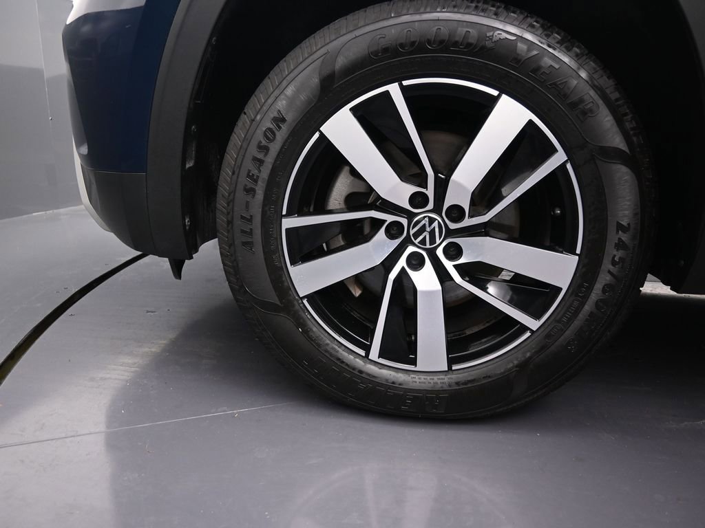 Used 2022 Volkswagen Atlas SE image 15