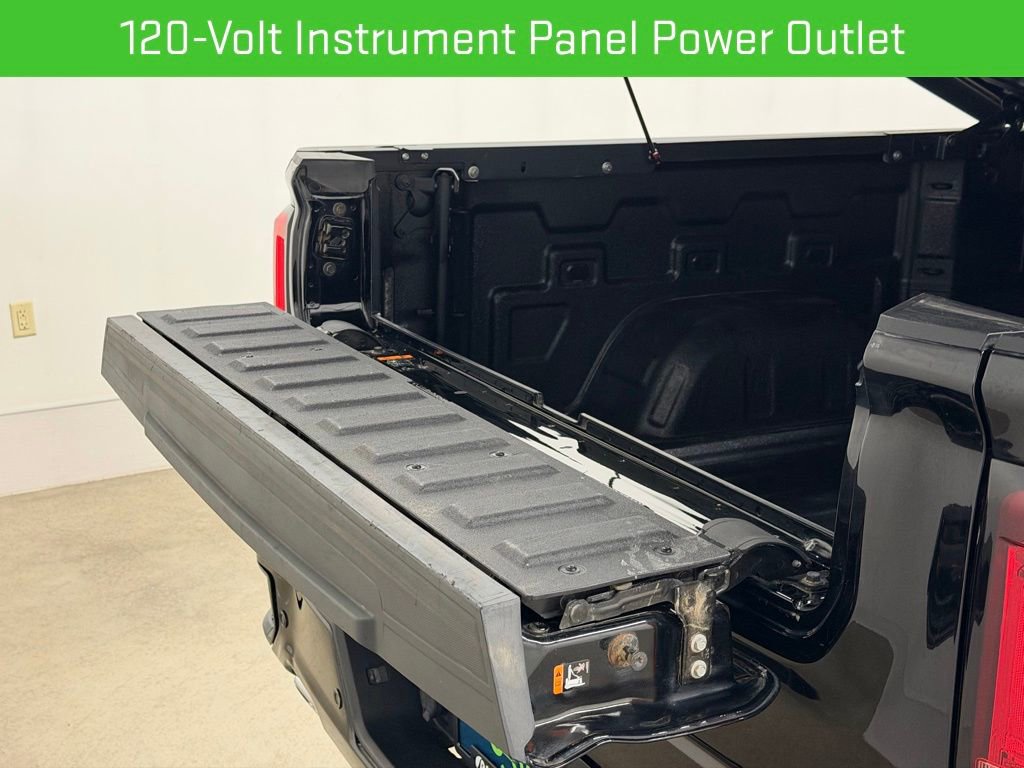 Certified 2021 GMC Sierra 1500 Denali image 26