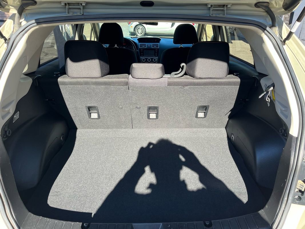 Used 2016 Subaru Crosstrek 2.0i Premium image 20