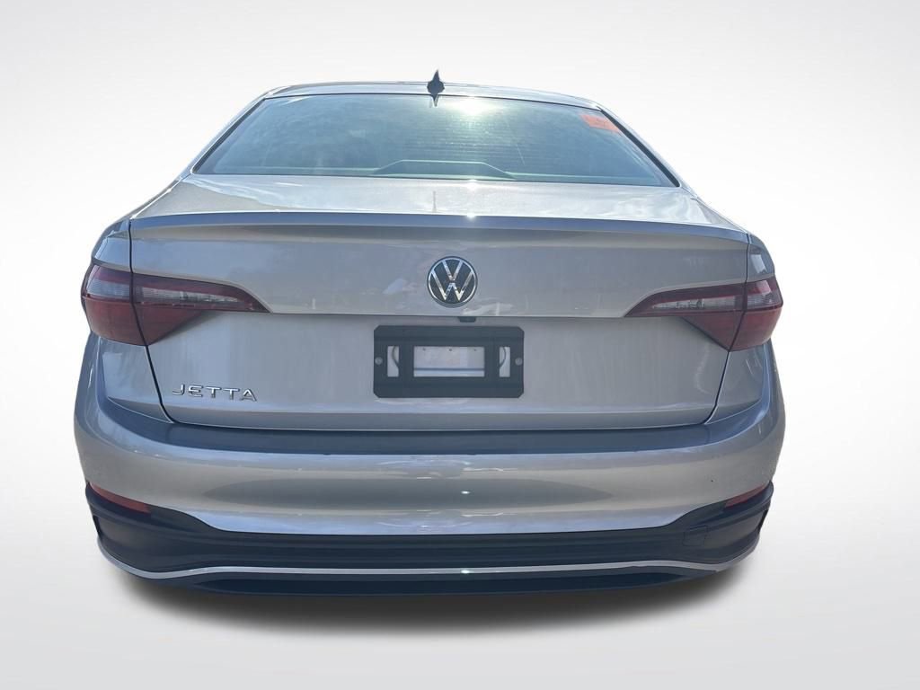 Used 2024 Volkswagen Jetta S image 16