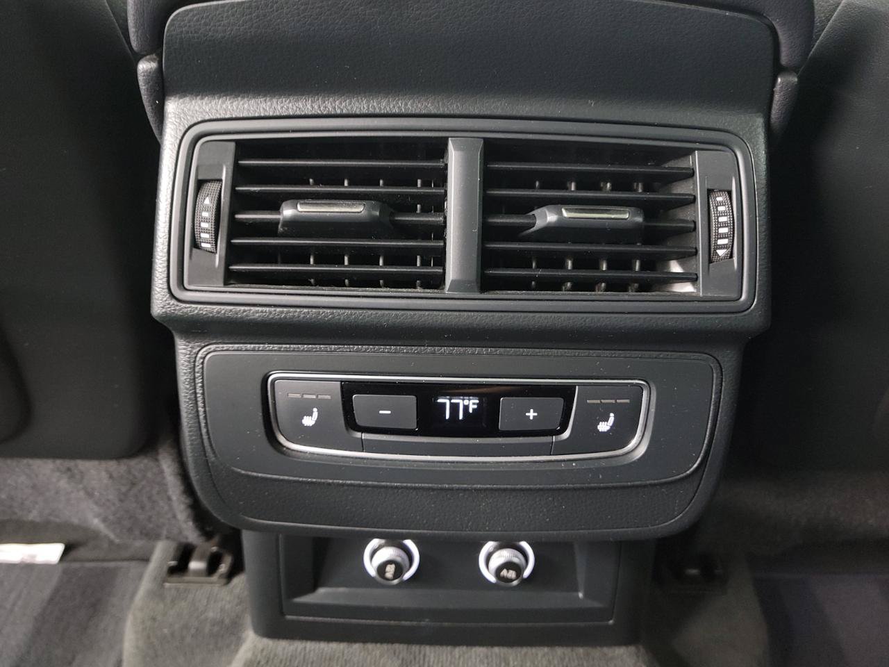 Used 2019 Audi Q7 3.0T Premium Plus w/ Premium Plus Package AWD/4WD image 29