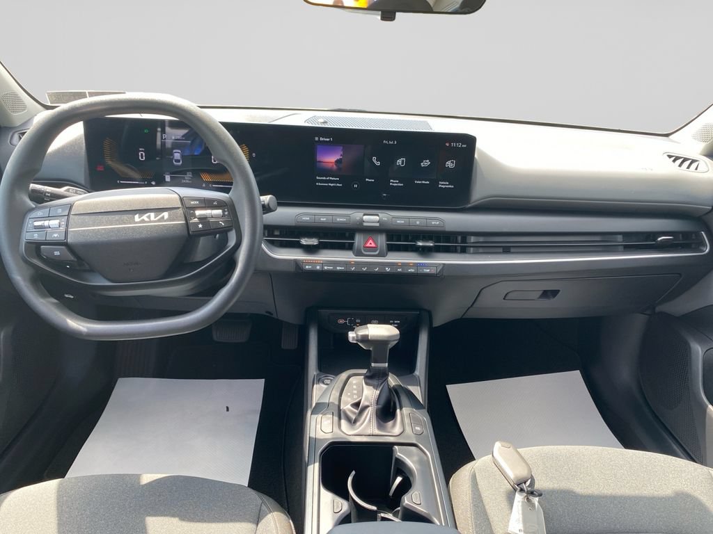 Certified 2025 Kia K4 FWD image 20