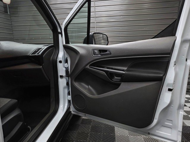 Used 2021 Ford Transit Connect XL FWD image 29