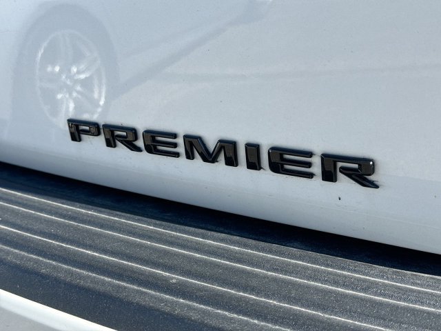 Used 2023 Chevrolet Tahoe Premier w/ Advanced Technology Package AWD/4WD image 8