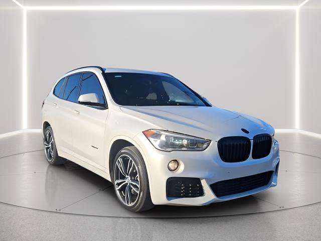 Used 2017 BMW X1 xDrive28i image 7