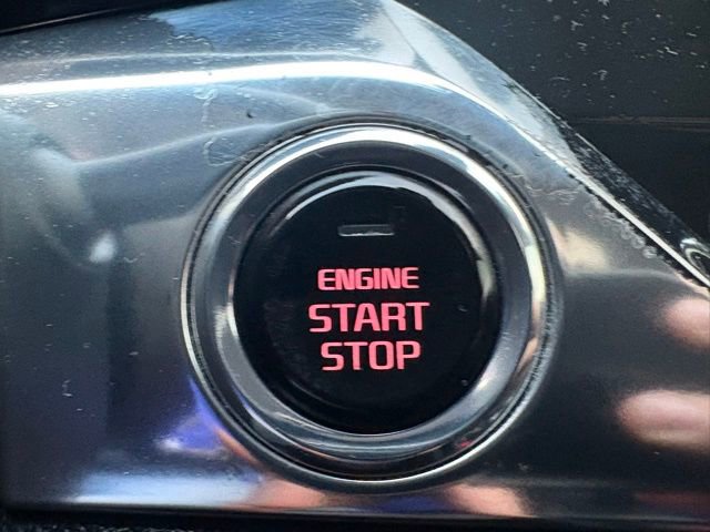 Used 2022 Kia Niro LXS image 22