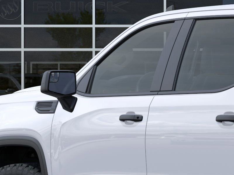 New 2026 GMC Sierra 1500 Pro w/ Graphite Edition AWD/4WD image 12