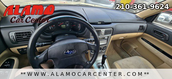 Used 2004 Subaru Forester 2.5X image 39