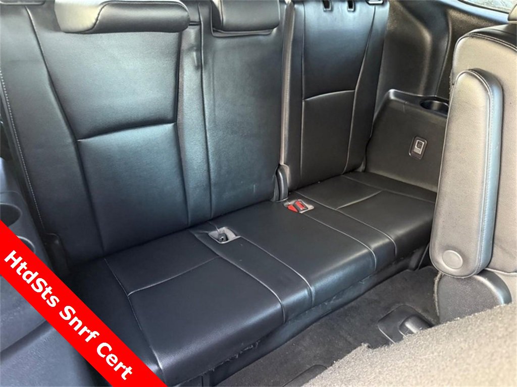 Used 2023 Toyota Highlander XSE image 13