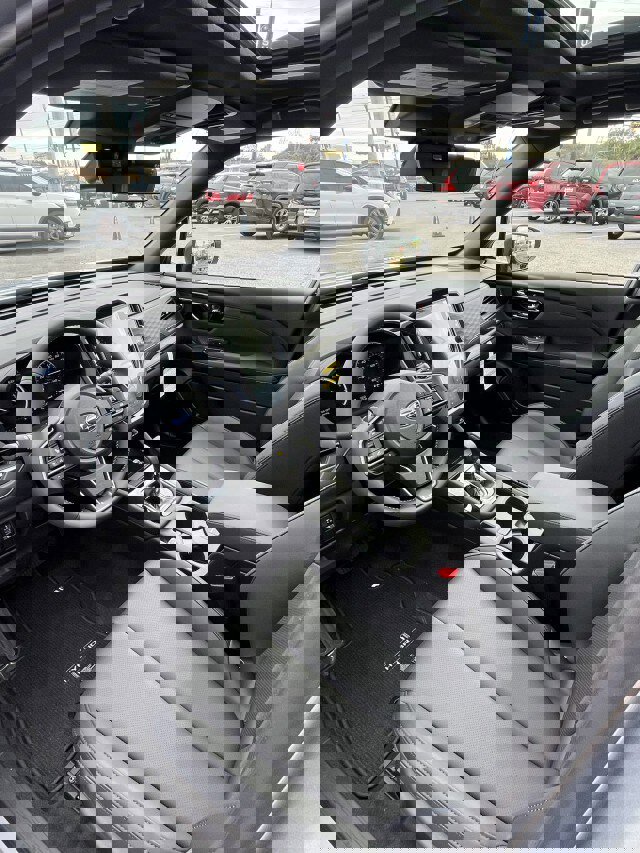 New 2025 Subaru Forester Limited image 64