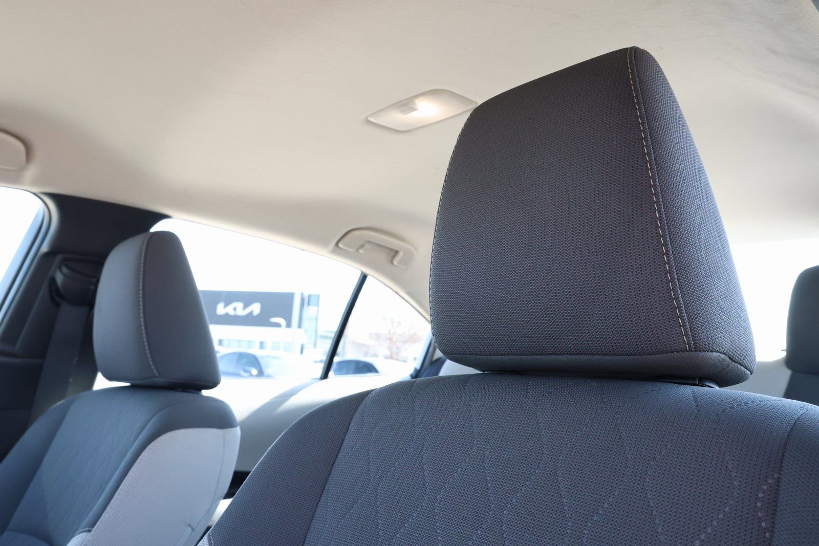 Used 2023 Toyota Corolla LE image 14