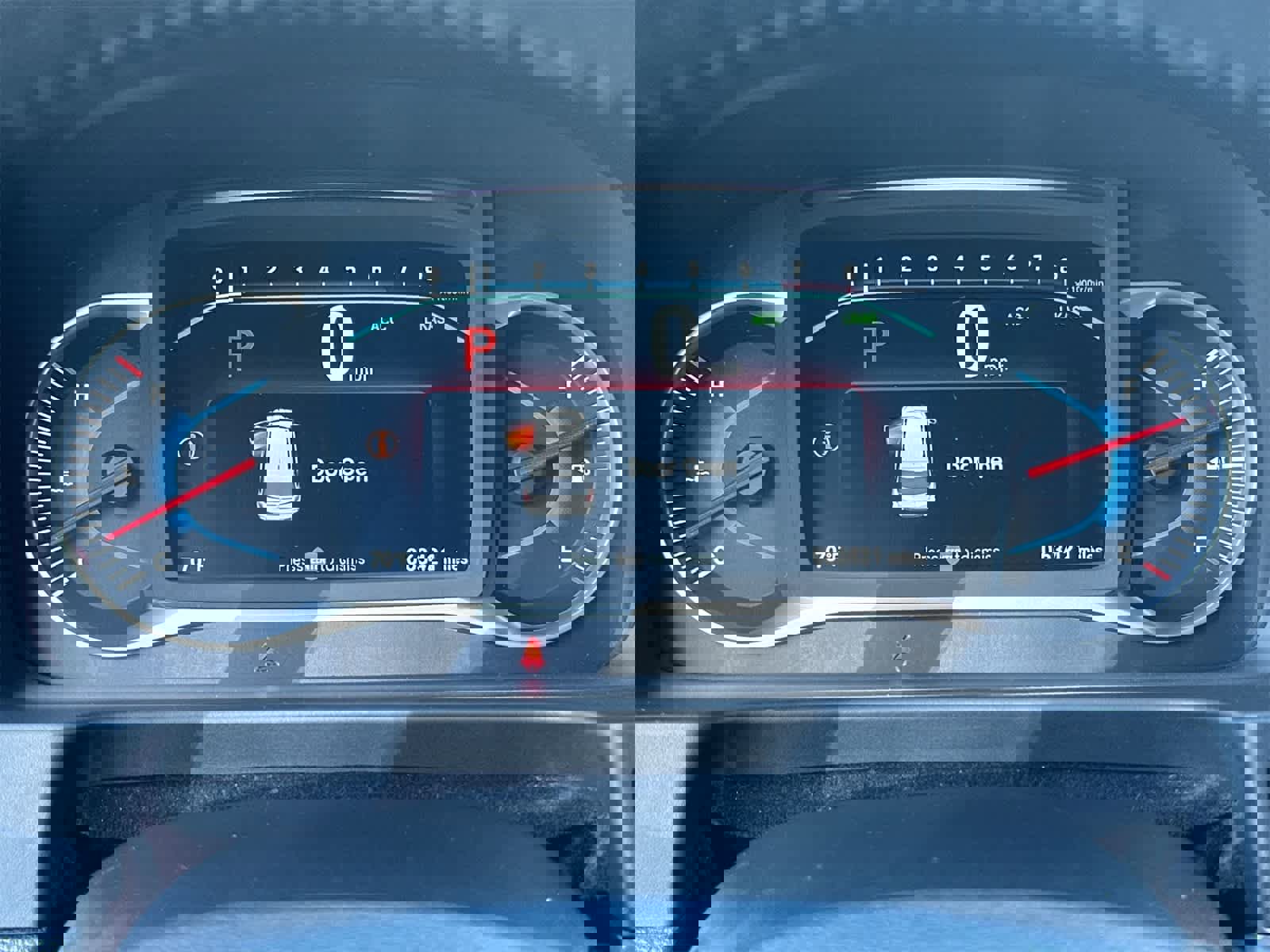 Used 2021 Honda Passport EX-L image 30