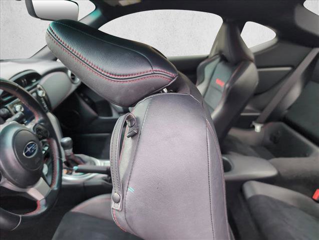 Used 2018 Subaru BRZ Limited w/ Popular Package #3 image 18