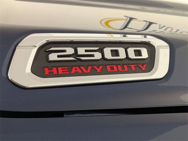 Certified 2024 RAM 2500 Big Horn w/ Bed Utility Group image 37