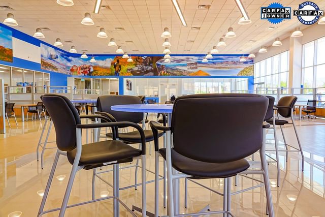 Certified 2025 Honda Accord SE image 41