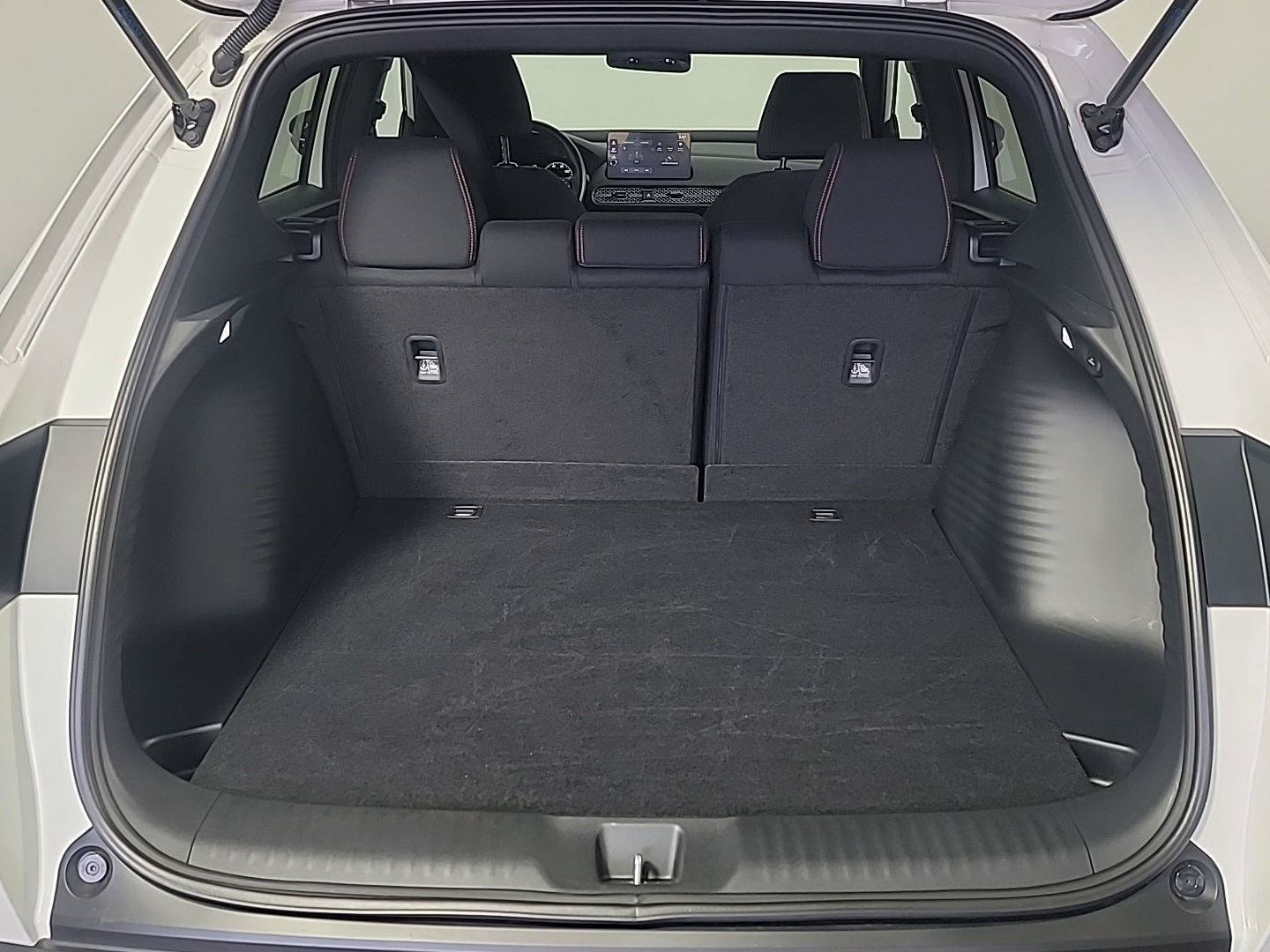 Certified 2026 Honda HR-V Sport image 7