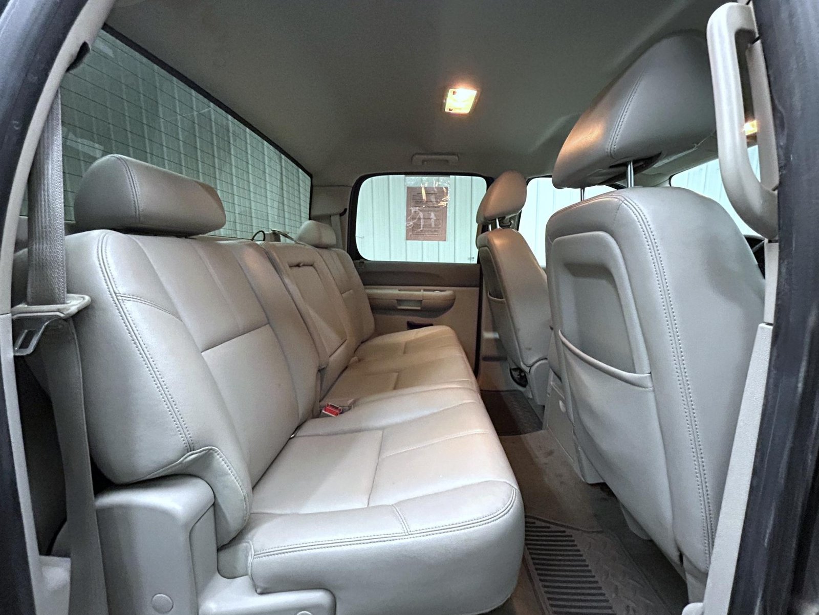 Used 2012 Chevrolet Silverado 1500 LT w/ All-Star Edition AWD/4WD image 19