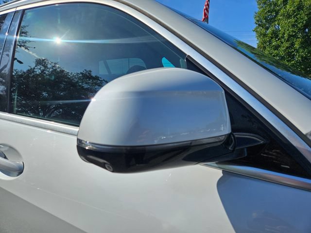 Used 2019 BMW X5 xDrive40i w/ Convenience Package AWD/4WD image 11