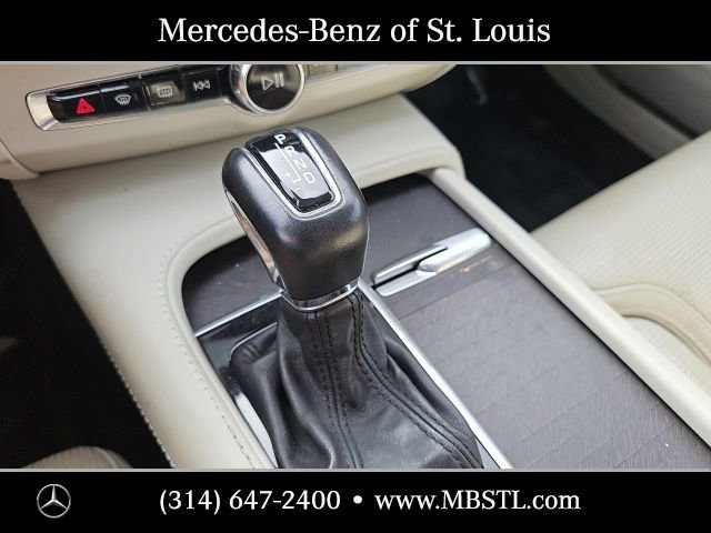 Used 2017 Volvo V90 T6 Cross Country image 30