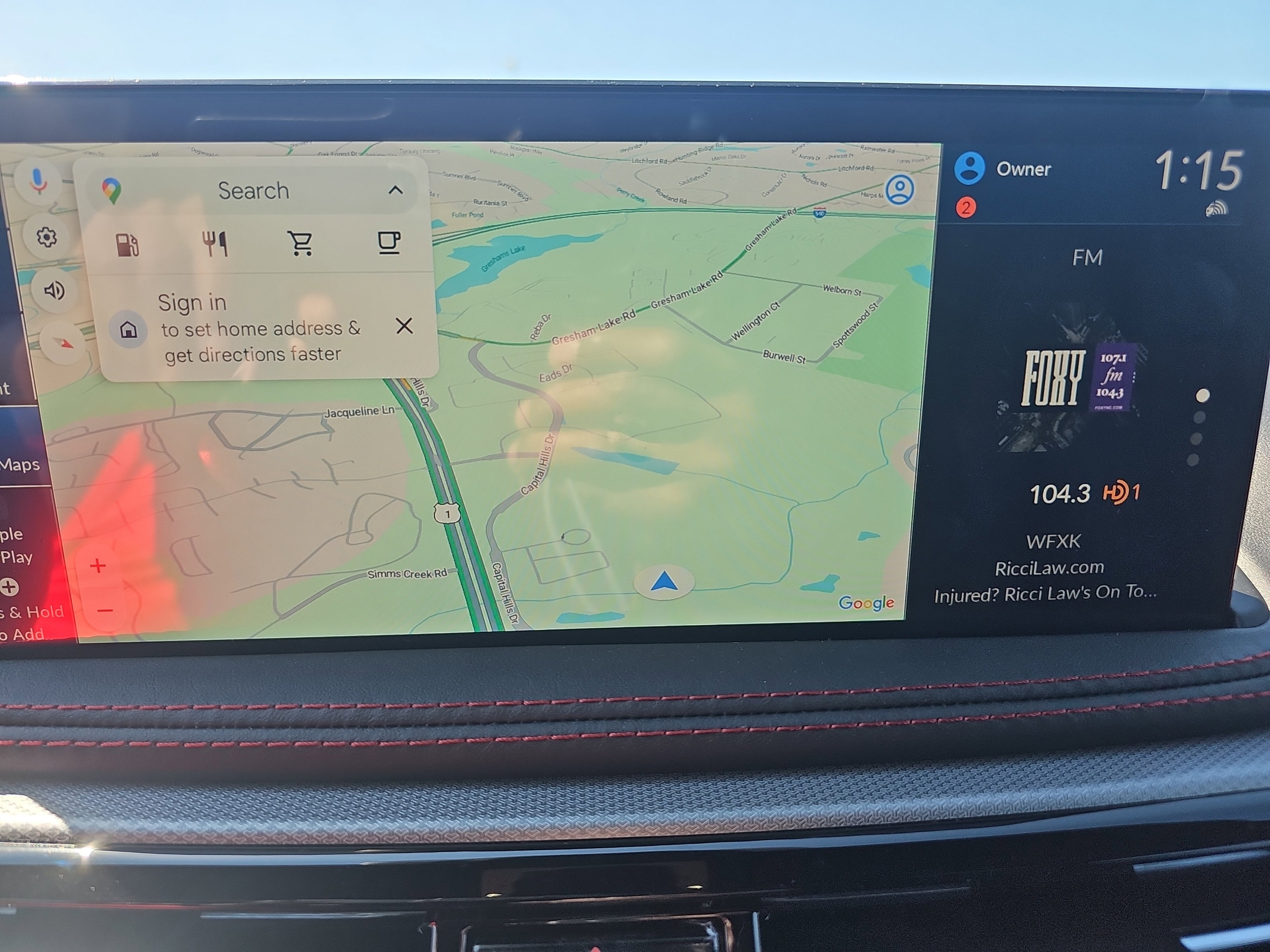 New 2026 Acura MDX A-Spec image 22