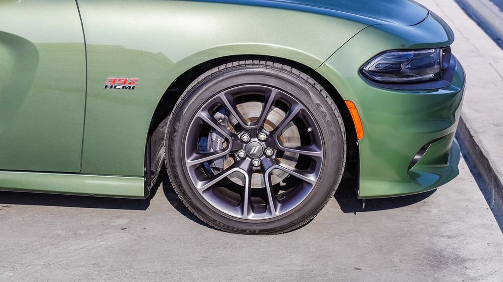 Used 2023 Dodge Charger Scat Pack RWD image 11