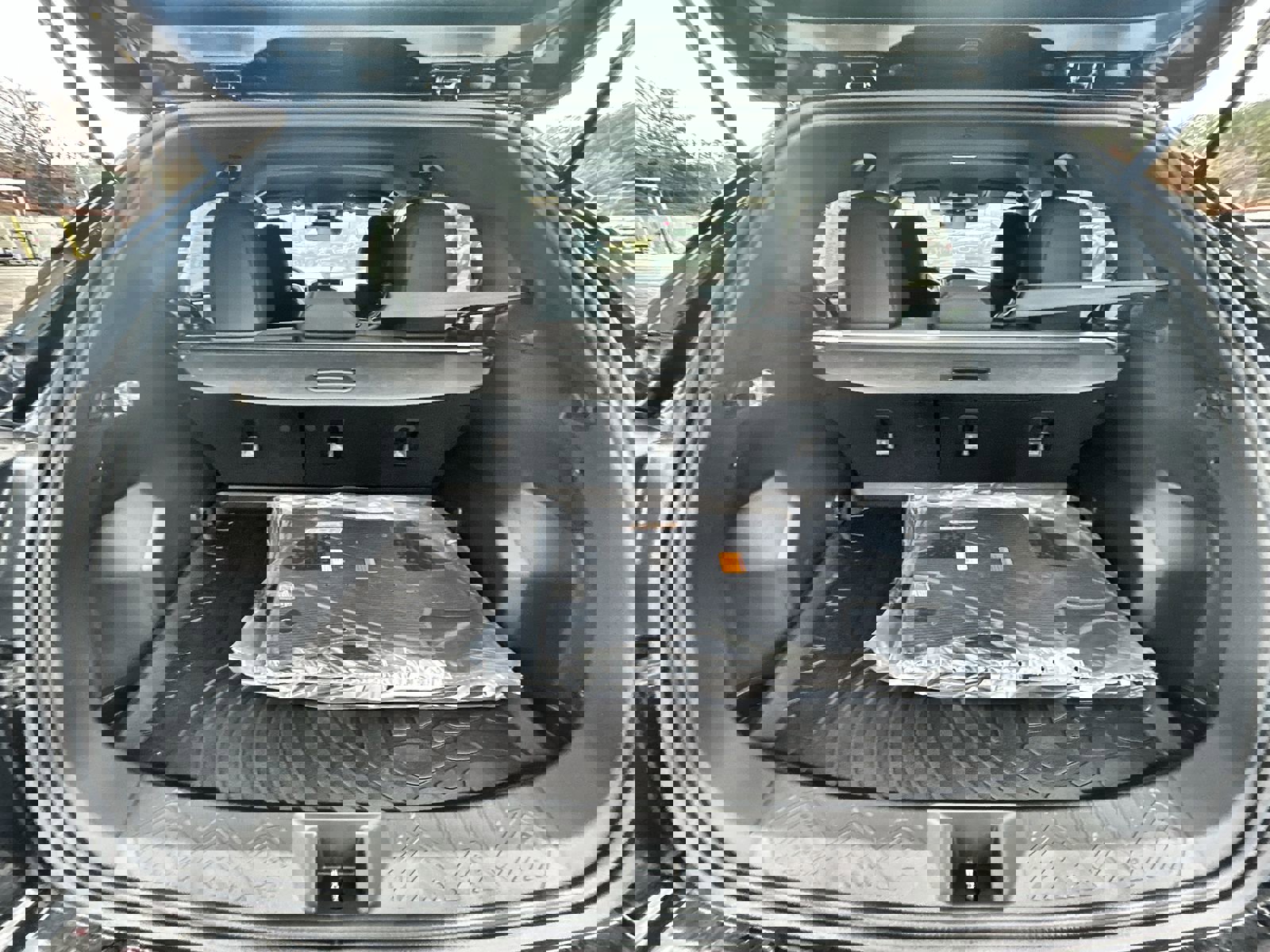 New 2026 Subaru Crosstrek 2.5i Sport w/ Popular Package #4A image 27