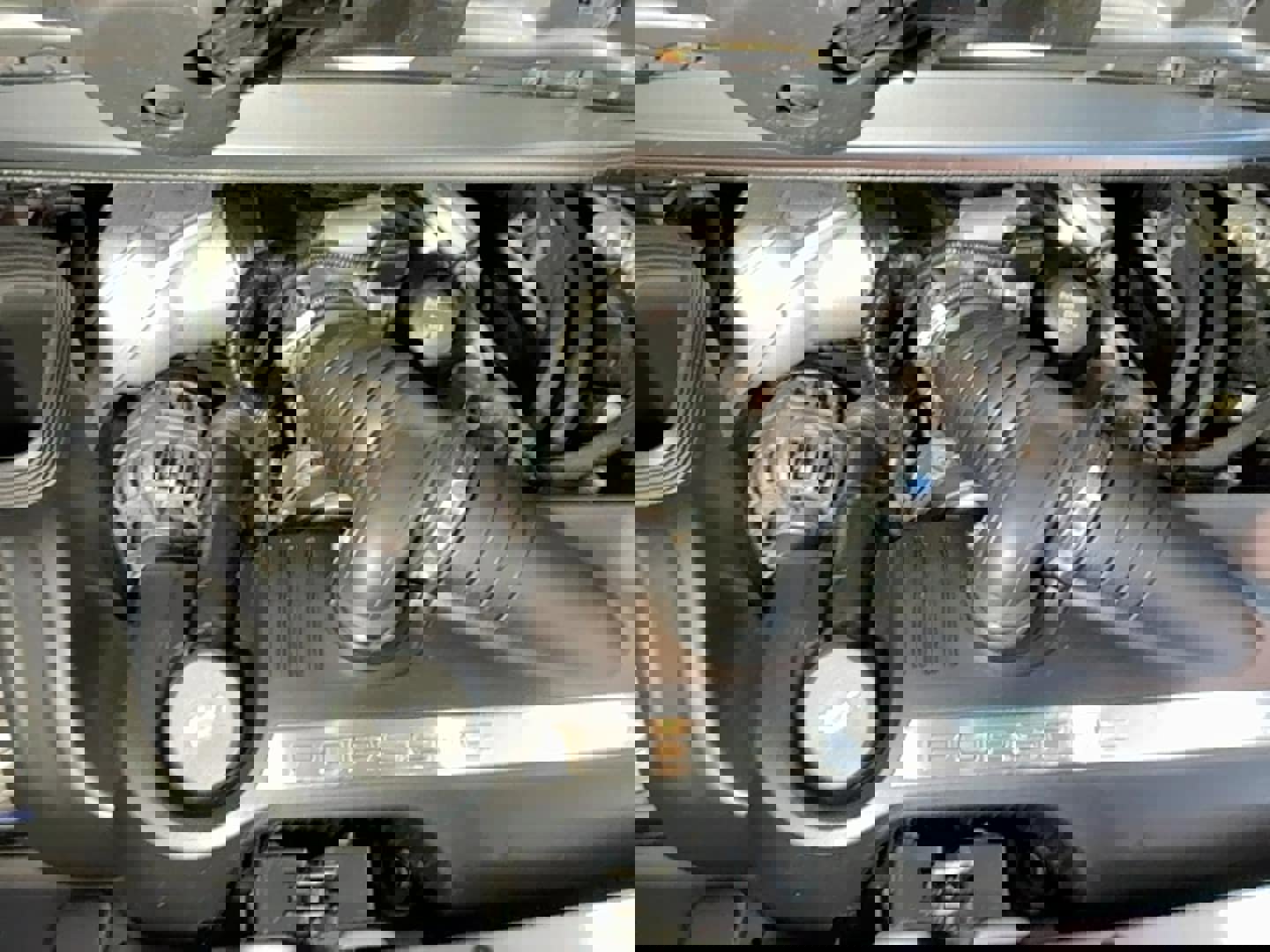 Used 2006 Porsche 911 Carrera S image 87