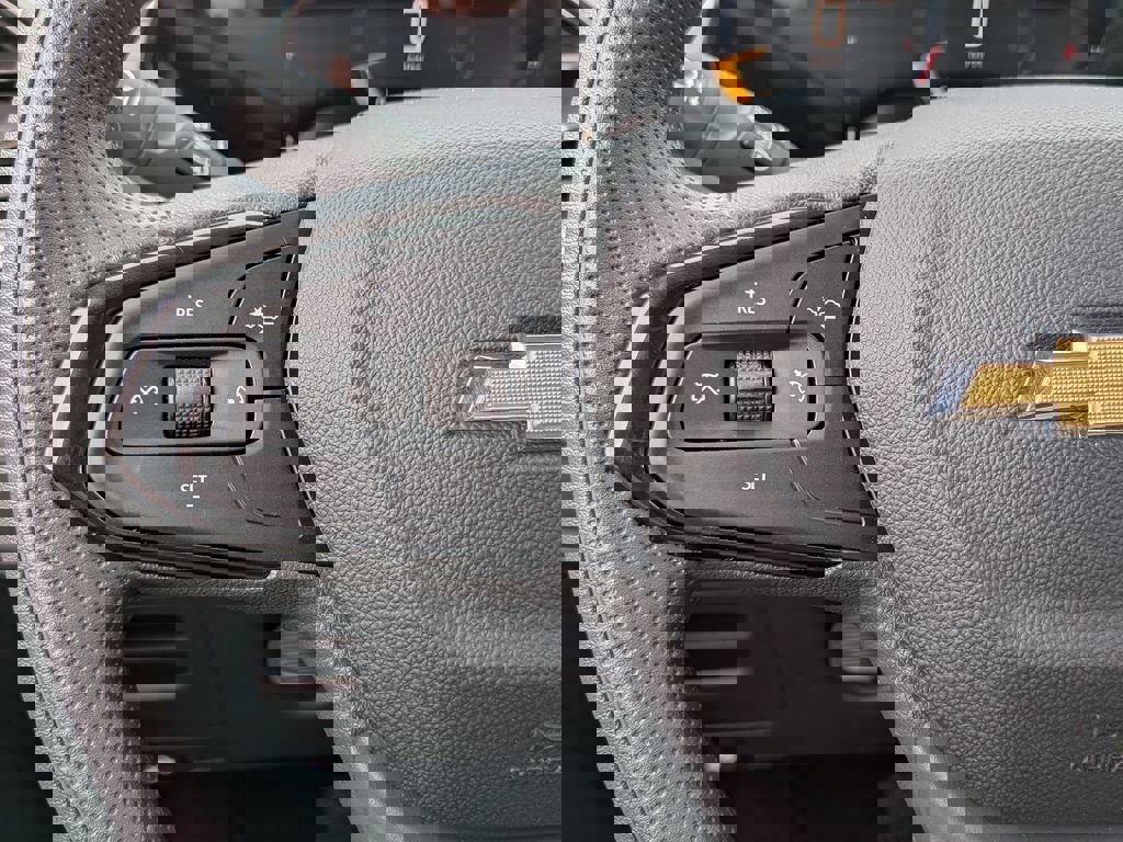 New 2026 Chevrolet TrailBlazer LT w/ LPO, Blackout Package image 18