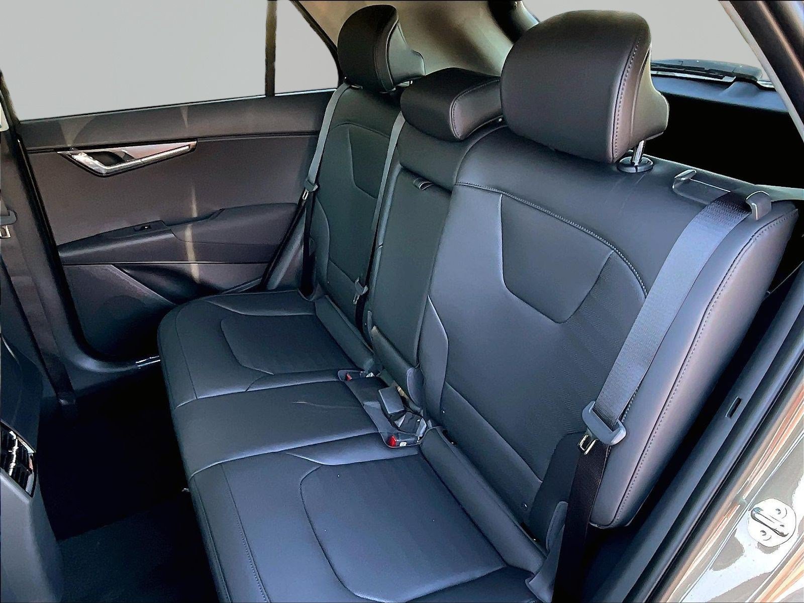 New 2027 Kia Niro EX FWD image 18