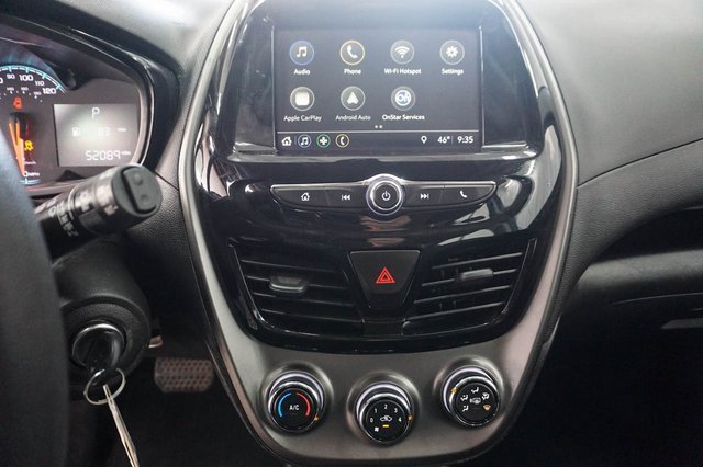 Used 2021 Chevrolet Spark LS image 16