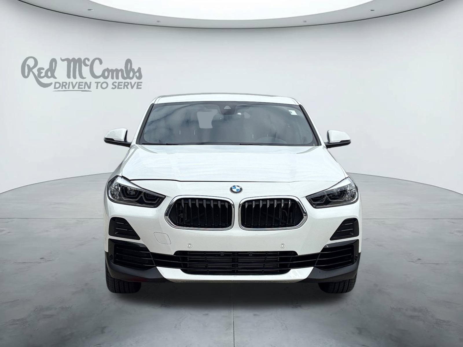 Used 2023 BMW X2 sDrive28i w/ Convenience Package image 8