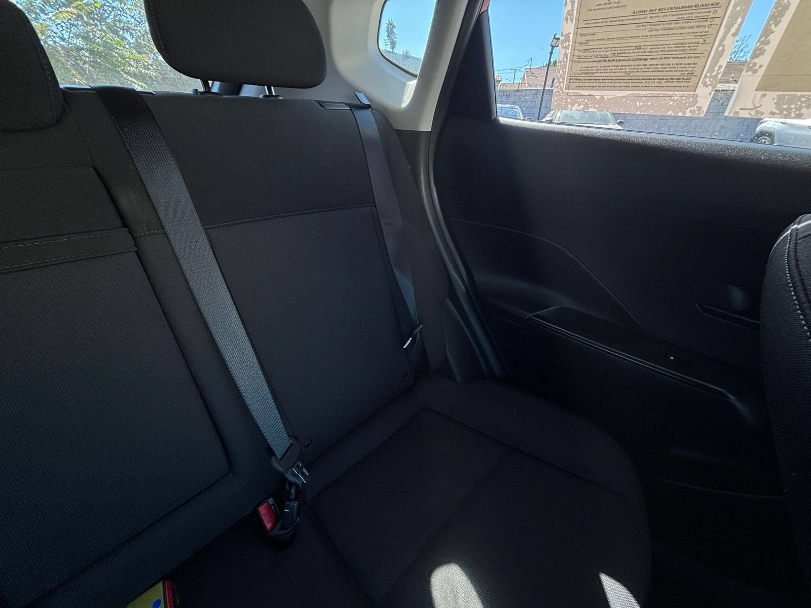 Used 2026 Hyundai Kona SEL Sport FWD image 36
