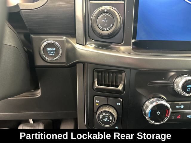 Used 2024 Ford F150 XLT w/ Equipment Group 302A MID AWD/4WD image 31